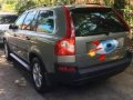 Volvo Xc60 2006 Automatic Gasoline for sale in Quezon City-2