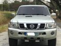 2nd Hand Nissan Patrol 2010 at 70000 km for sale in Parañaque-3