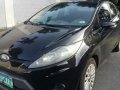 Sell 2nd Hand 2012 Ford Fiesta Sedan at 90000 km in Quezon City-1