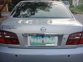 2nd Hand Nissan Cefiro 2005 Automatic Gasoline for sale in Las Piñas-1