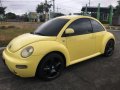 Selling 2nd Hand Volkswagen Beetle 2000 at 80000 km in Imus-3