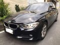 Bmw 318D 2015 Automatic Gasoline for sale in Pasig-7
