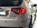 Selling Subaru Impreza 2010 Automatic Gasoline in Imus-4