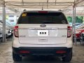Selling 2nd Hand Ford Explorer 2015 in Makati-8