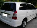 Selling Toyota Innova 2012 Automatic Diesel in Quezon City-3