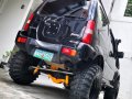 2nd Hand Suzuki Jimny 2011 Automatic Gasoline for sale in Marikina-9