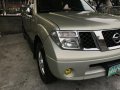 Selling 2nd Hand Nissan Navara 2011 Automatic Diesel at 92000 km in Quezon City-9