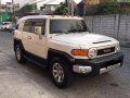 Selling 2nd Hand Toyota Fj Cruiser 2015 in Quezon City-7