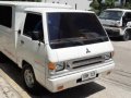 Selling Mitsubishi L300 2005 Manual Diesel in Quezon City-1