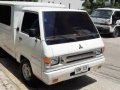 Selling Mitsubishi L300 2005 Manual Diesel in Quezon City-5