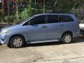 Sell 2nd Hand 2013 Toyota Innova at 102000 km in Manila-8