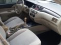 Mitsubishi Lancer 2005 Manual Gasoline for sale in Cainta-2