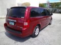 Selling Chrysler Town And Country 2010 Automatic Gasoline in Manila-4