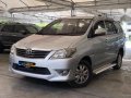 2nd Hand Toyota Innova 2012 Automatic Diesel for sale in Makati-8