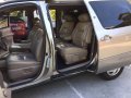 2nd Hand Toyota Sienna 2002 Automatic Gasoline for sale in Quezon City-2