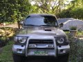 Selling 2nd Hand Mitsubishi Pajero 1999 in Quezon City-3