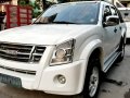 Selling Isuzu D-Max 2008 Manual Diesel in Las Piñas-9