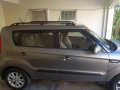 Grey Kia Soul 2014 Automatic for sale -1