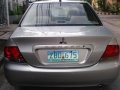 Mitsubishi Lancer 2005 Manual Gasoline for sale in Cainta-5