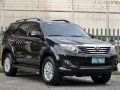 Toyota Fortuner 2012 Automatic Diesel for sale in Las Piñas-8