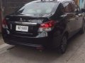 Selling 2nd Hand Mitsubishi Mirage G4 2016 in Cabuyao-0