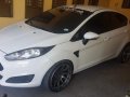 Selling 2nd Hand Ford Fiesta 2014 in Paniqui-1