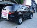 2011 Toyota Fortuner for sale in Butuan-1