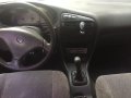 Mitsubishi Lancer 1995 Manual Gasoline for sale in Bacoor-6