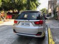 2nd Hand Honda Mobilio 2015 for sale in Manila-1