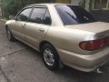 Mitsubishi Lancer 1995 Manual Gasoline for sale in Bacoor-2