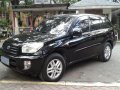 Selling 2nd Hand Toyota Rav4 2003 at 80000 km in Quezon City-10