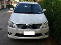 Selling Toyota Innova 2012 Automatic Diesel in Quezon City-1