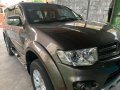 Sell 2nd Hand 2014 Mitsubishi Montero Automatic Diesel at 90000 km in Caloocan-1