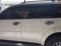 Selling 2nd Hand Mitsubishi Montero 2012 at 63000 km in Biñan-3