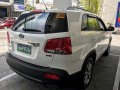 Selling 2nd Hand Kia Sorento 2012 Automatic Diesel at 70000 km in Makati-3