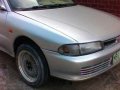 1996 Mitsubishi Lancer for sale in Teresa-0