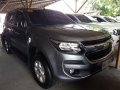 2nd Hand Chevrolet Trailblazer 2019 for sale in Quezon City-5