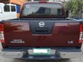 Selling Nissan Navara 2008 at 100000 km in Cebu City-4