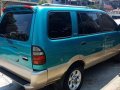 2nd Hand Isuzu Crosswind 2002 for sale in Tagaytay-5