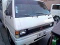 Sell 2nd Hand 2002 Mitsubishi L300 at 110000 km in Manila-4