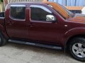 Selling Nissan Navara 2008 at 100000 km in Cebu City-2