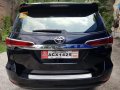 2nd Hand Toyota Fortuner 2016 for sale in Malabon-6