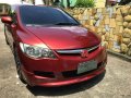 Sell 2nd Hand 2006 Honda Civic at 100000 km in Iloilo City-5