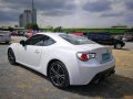 Selling 2nd Hand Toyota 86 2013 at 28167 km in Pasig-9