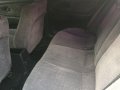 Mitsubishi Lancer 1995 Manual Gasoline for sale in Bacoor-4