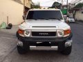 Selling 2nd Hand Toyota Fj Cruiser 2015 in Quezon City-4