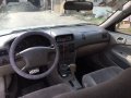 Selling 2nd Hand Toyota Corolla Altis 1999 in San Fernando-5