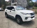 2017 Toyota Fortuner for sale in Quezon City-9