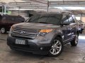 Selling 2nd Hand Ford Explorer 2013 in Meycauayan-3