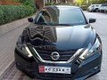 Selling Nissan Altima 2018 at 5496 km in Makati-1